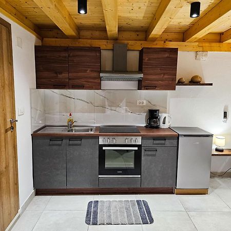 House Kucija Old Town Korcula Apartment Bagian luar foto