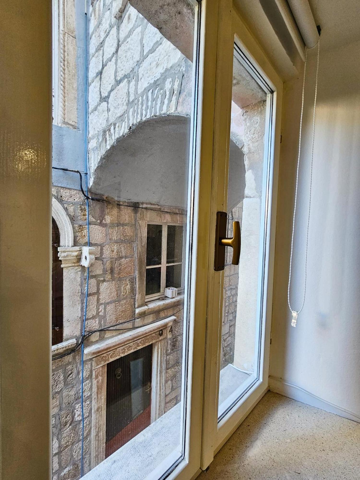 House Kucija Old Town Korcula Apartment Bagian luar foto