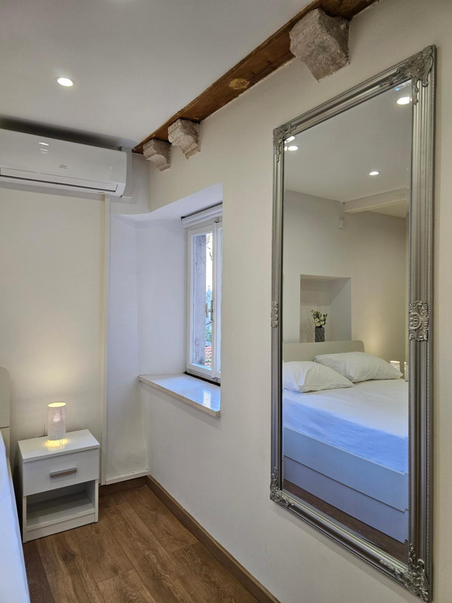House Kucija Old Town Korcula Apartment Bagian luar foto