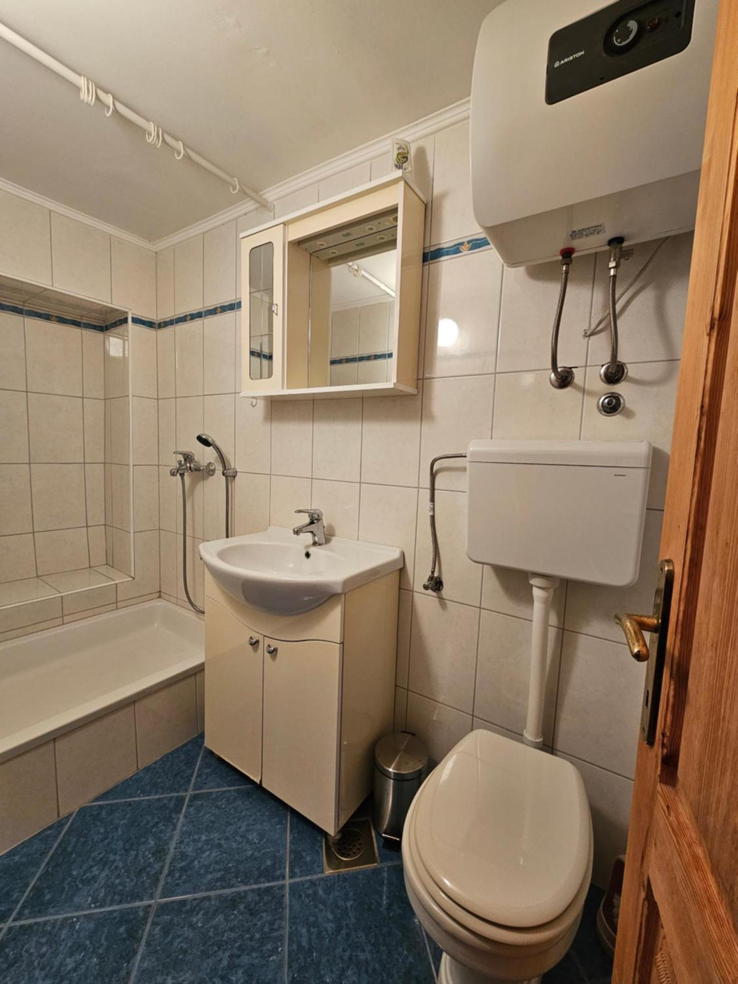 House Kucija Old Town Korcula Apartment Bagian luar foto