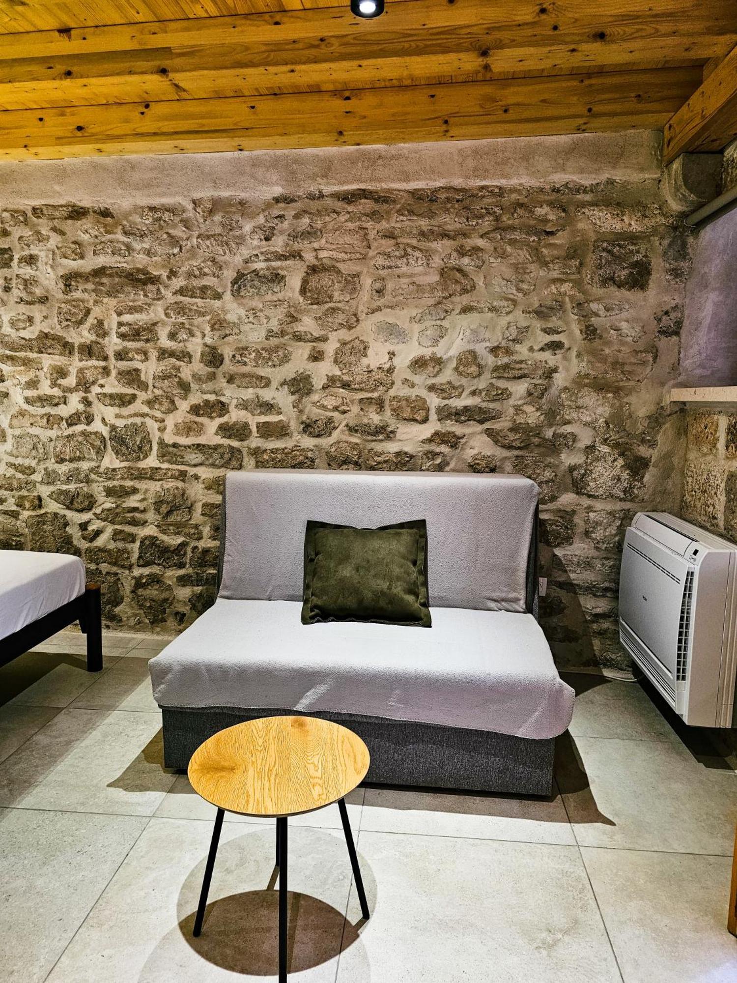 House Kucija Old Town Korcula Apartment Bagian luar foto