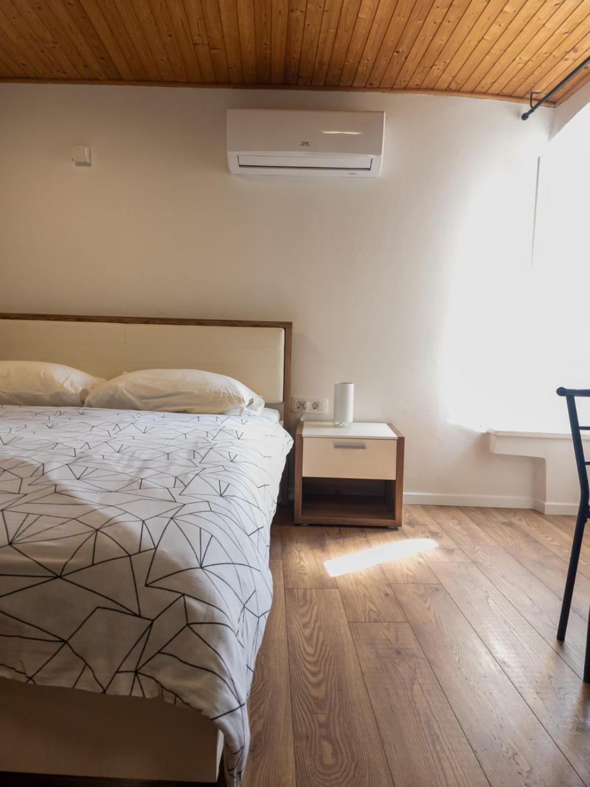 House Kucija Old Town Korcula Apartment Bagian luar foto