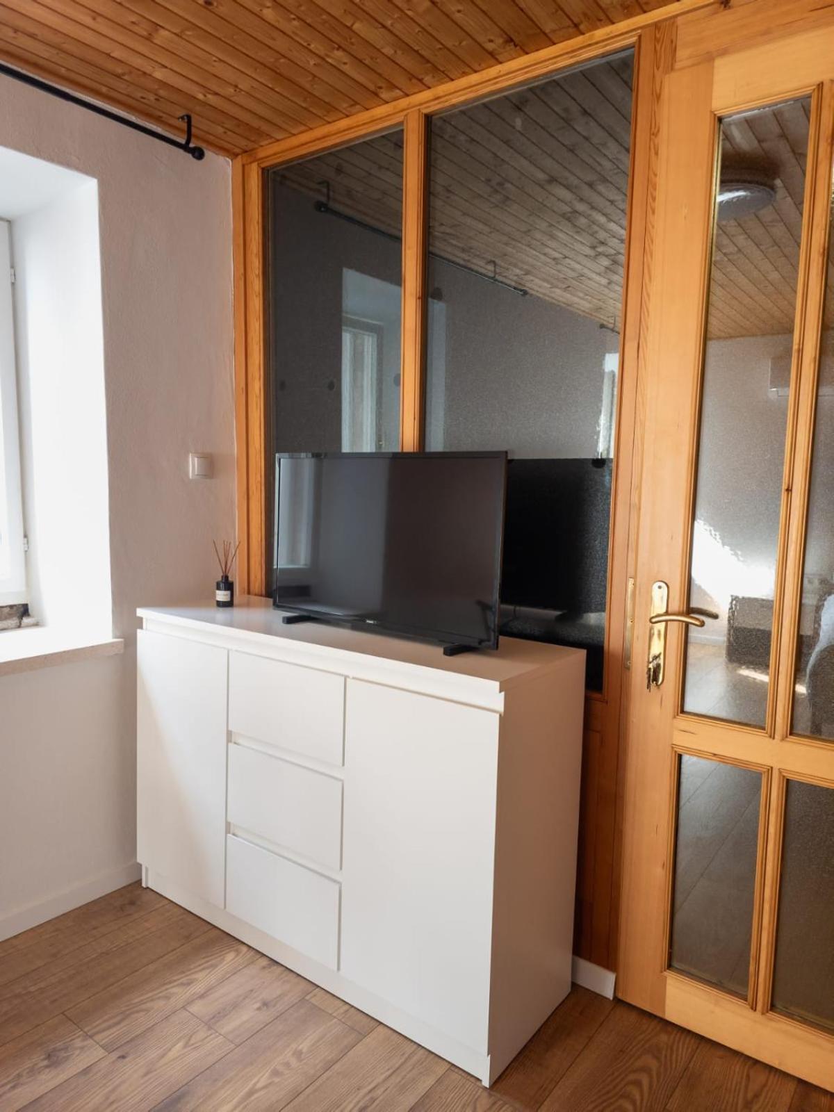 House Kucija Old Town Korcula Apartment Bagian luar foto