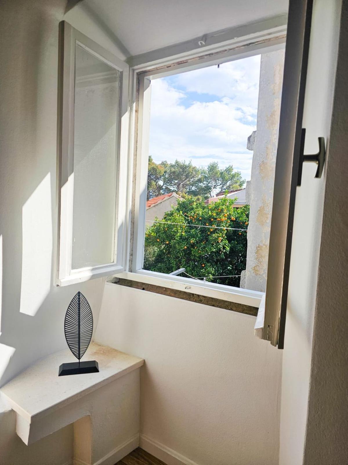 House Kucija Old Town Korcula Apartment Bagian luar foto