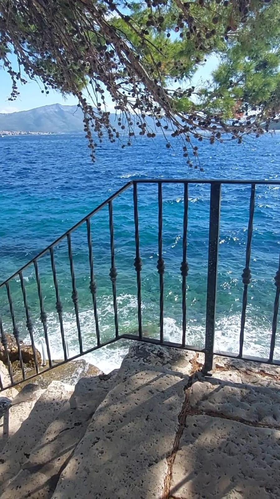 House Kucija Old Town Korcula Apartment Bagian luar foto